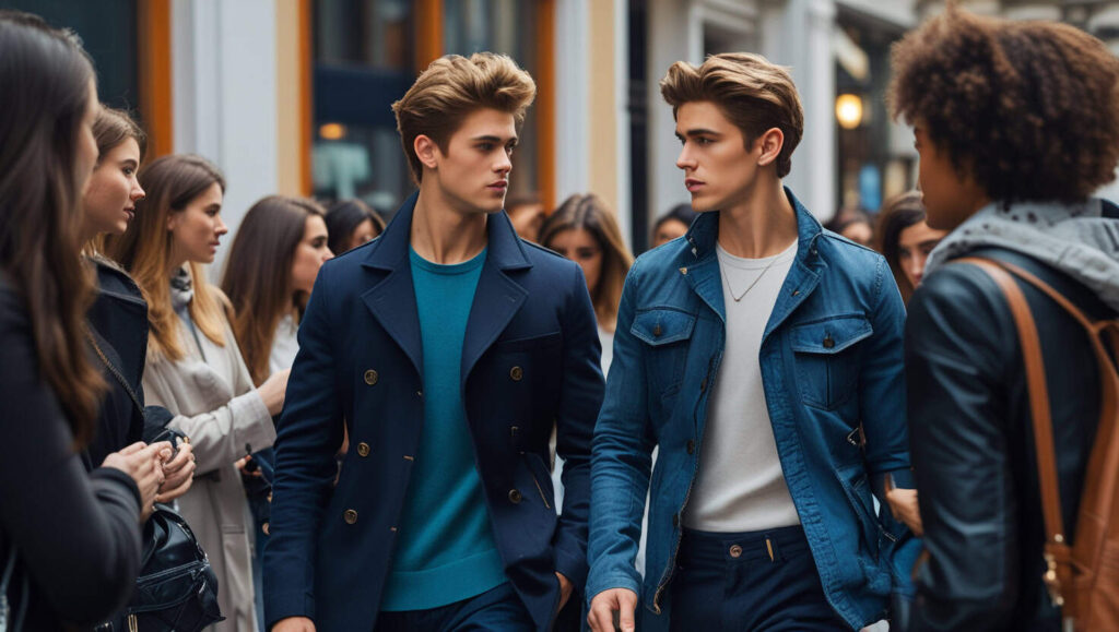 Why Some Women Fall in Love With Gay Men